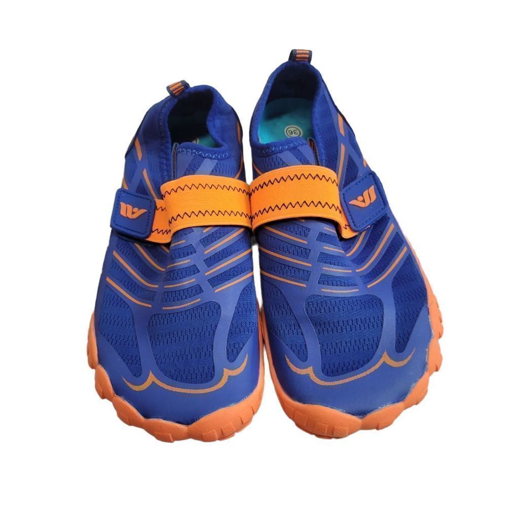 CIOR Water Shoes Quick Drying Sports Aqua Athletic Lightweight 4.5 (36)
